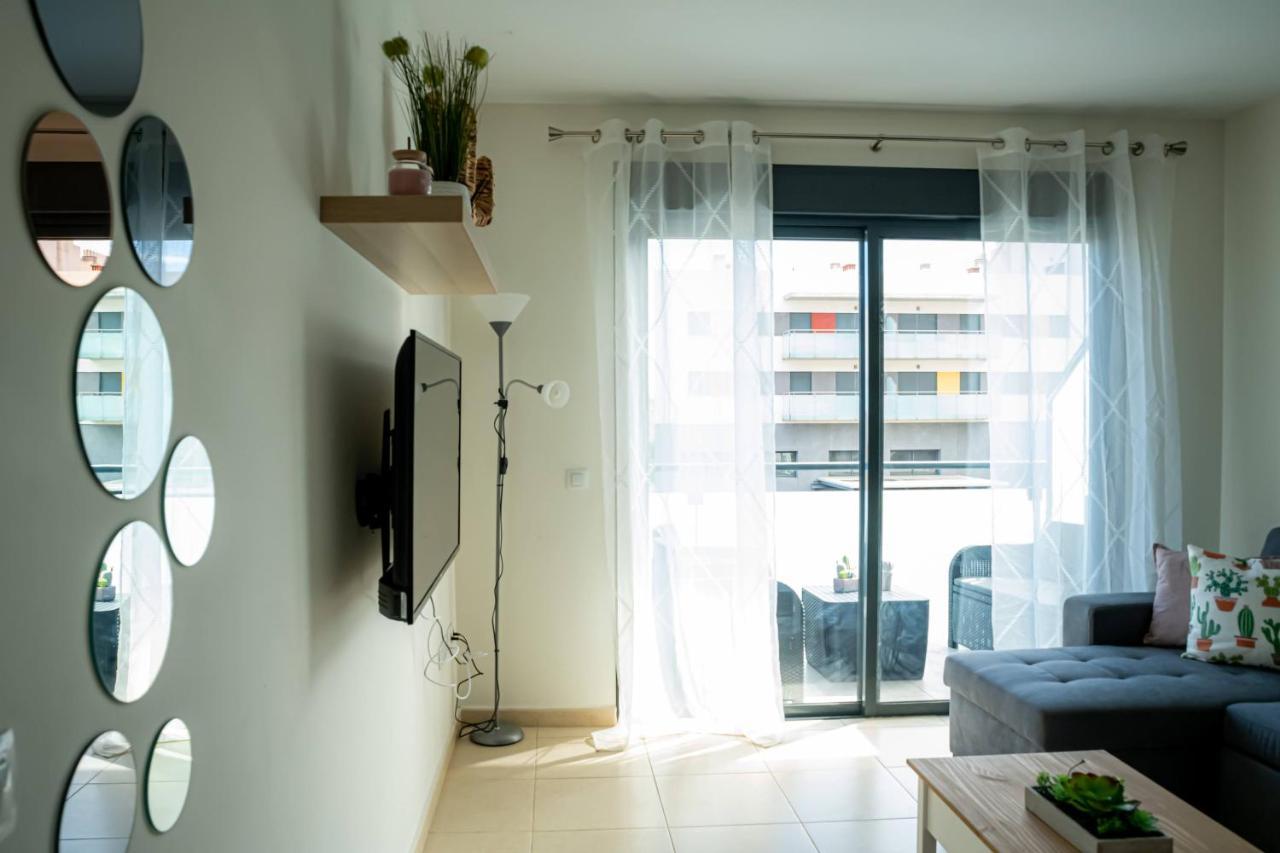 Apartamento El Tajaraste Icod De Los Vinos Exterior photo